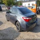 2T1BURHEXGC709939 2016 Toyota Corolla L/Le/Le Pls/Prm/S/S Pls auction photo thumbnail 3