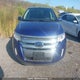 2FMDK4JC9DBB46442 2013 Ford Edge auction photo thumbnail 12
