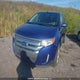 2FMDK4JC9DBB46442 2013 Ford Edge auction photo thumbnail 2