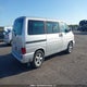 WV2KB47082H069184 2002 Volkswagen Eurovan Gls auction photo thumbnail 4