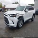 5TDAAAB5XRS062581 2024 Toyota Grand Highlander Xle/Limited/Platinum auction photo thumbnail 2