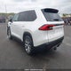 5TDAAAB5XRS062581 2024 Toyota Grand Highlander Xle/Limited/Platinum auction photo thumbnail 3