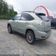 2T2HK31U59C123095 2009 Lexus Rx 350 auction photo thumbnail 3