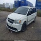 2C4RDGBG0DR678953 2013 Dodge Grand Caravan Se/Sxt auction photo thumbnail 2