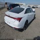 KMHLM4AG1PU484022 2023 Hyundai Elantra Preferred Ivt With Tech Package auction photo thumbnail 4