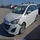 JM1CW2DL9E0177827 2014 Mazda 5 Grand Touring auction photo thumbnail 2
