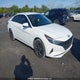 KMHLM4AG2MU130411 2021 Hyundai Elantra auction photo thumbnail 1
