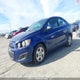 1G1JC5EH7E4226357 2014 Chevrolet Sonic Lt Auto auction photo thumbnail 2