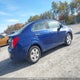 1G1JC5EH7E4226357 2014 Chevrolet Sonic Lt Auto auction photo thumbnail 4