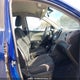 1G1JC5EH7E4226357 2014 Chevrolet Sonic Lt Auto auction photo thumbnail 5