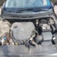 KMHCU4AE8DU316615 2013 Hyundai Accent Gls auction photo thumbnail 10