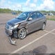 KMHCU4AE8DU316615 2013 Hyundai Accent Gls auction photo thumbnail 2