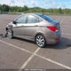 KMHCU4AE8DU316615 2013 Hyundai Accent Gls auction photo thumbnail 3