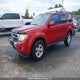 1FMCU9EG0BKA10896 2011 Ford Escape Limited auction photo thumbnail 2