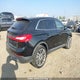 2LMPJ8LP4JBL17508 2018 Lincoln Mkx Reserve auction photo thumbnail 4