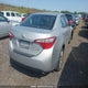 2T1BURHE5EC134209 2014 Toyota Corolla auction photo thumbnail 4