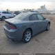 2C3CDXBG6KH513924 2019 Dodge Charger Sxt auction photo thumbnail 4