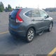 2HKRM4H58EH105186 2014 Honda Cr-V Ex auction photo thumbnail 4
