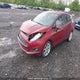 3FADP4EJ7EM223832 2014 Ford Fiesta Se auction photo thumbnail 2