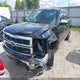 1GCVKSEC2EZ326089 2014 Chevrolet Silverado 1500 1Lz/2Lz auction photo thumbnail 2