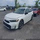 2HGFE4F8XSH001849 2025 Honda Civic Hybrid Sport Touring auction photo thumbnail 2