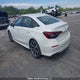 2HGFE4F8XSH001849 2025 Honda Civic Hybrid Sport Touring auction photo thumbnail 3