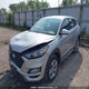 KM8J2CA41LU250910 2020 Hyundai Tucson auction photo thumbnail 2