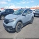 2HKRW2H93LH204304 2020 Honda Cr-V Touring auction photo thumbnail 2