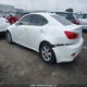 JTHBF5C22A5114912 2010 Lexus Is 250 auction photo thumbnail 3
