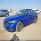 2HGFE2F37PH106929 2023 Honda Civic Ex 4Dr auction photo thumbnail 2