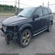 3C4PDDGG7JT219569 2018 Dodge Journey Crossroad auction photo thumbnail 2