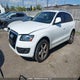 WA1LKCFP7CA025886 2012 Audi Q5 3.2 Premium auction photo thumbnail 2