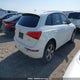 WA1LKCFP7CA025886 2012 Audi Q5 3.2 Premium auction photo thumbnail 4