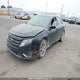 3FAHP0JA9AR312976 2010 Ford Fusion Sel auction photo thumbnail 2