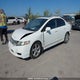 2HGFA166X9H110685 2009 Honda Civic Sport auction photo thumbnail 2