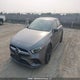 W1K3G5BB2NJ346885 2022 Mercedes-Benz A 35 Amg auction photo thumbnail 2