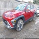 KM8HCCAB6SU297939 2025 Hyundai Kona Sel auction photo thumbnail 2