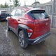 KM8HCCAB6SU297939 2025 Hyundai Kona Sel auction photo thumbnail 3