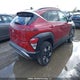 KM8HCCAB6SU297939 2025 Hyundai Kona Sel auction photo thumbnail 4