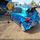 ML32AUHJ5NH000551 2022 Mitsubishi Mirage Es/Le auction photo thumbnail 3