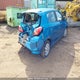 ML32AUHJ5NH000551 2022 Mitsubishi Mirage Es/Le auction photo thumbnail 4