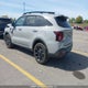5XYRHDJF0SG358433 2025 Kia Sorento auction photo thumbnail 3