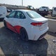 5YFBPMBE0MP147631 2021 Toyota Corolla Le auction photo thumbnail 3