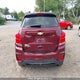 3GNCJPSB2HL266420 2017 Chevrolet Trax 1Lt auction photo thumbnail 17