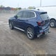 5UX53DP05R9X00467 2024 BMW X3 3.0I auction photo thumbnail 3