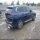 5UX53DP05R9X00467 2024 BMW X3 3.0I auction photo thumbnail 4