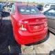 KMHCT4AE7DU474141 2013 Hyundai Accent Gl auction photo thumbnail 3