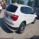 5UXWX7C50DL980211 2013 BMW X3 xDrive35I auction photo thumbnail 4