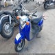 LPRSA30N77A140709 2007 Yamaha Xc50 auction photo thumbnail 2