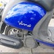 LPRSA30N77A140709 2007 Yamaha Xc50 auction photo thumbnail 8